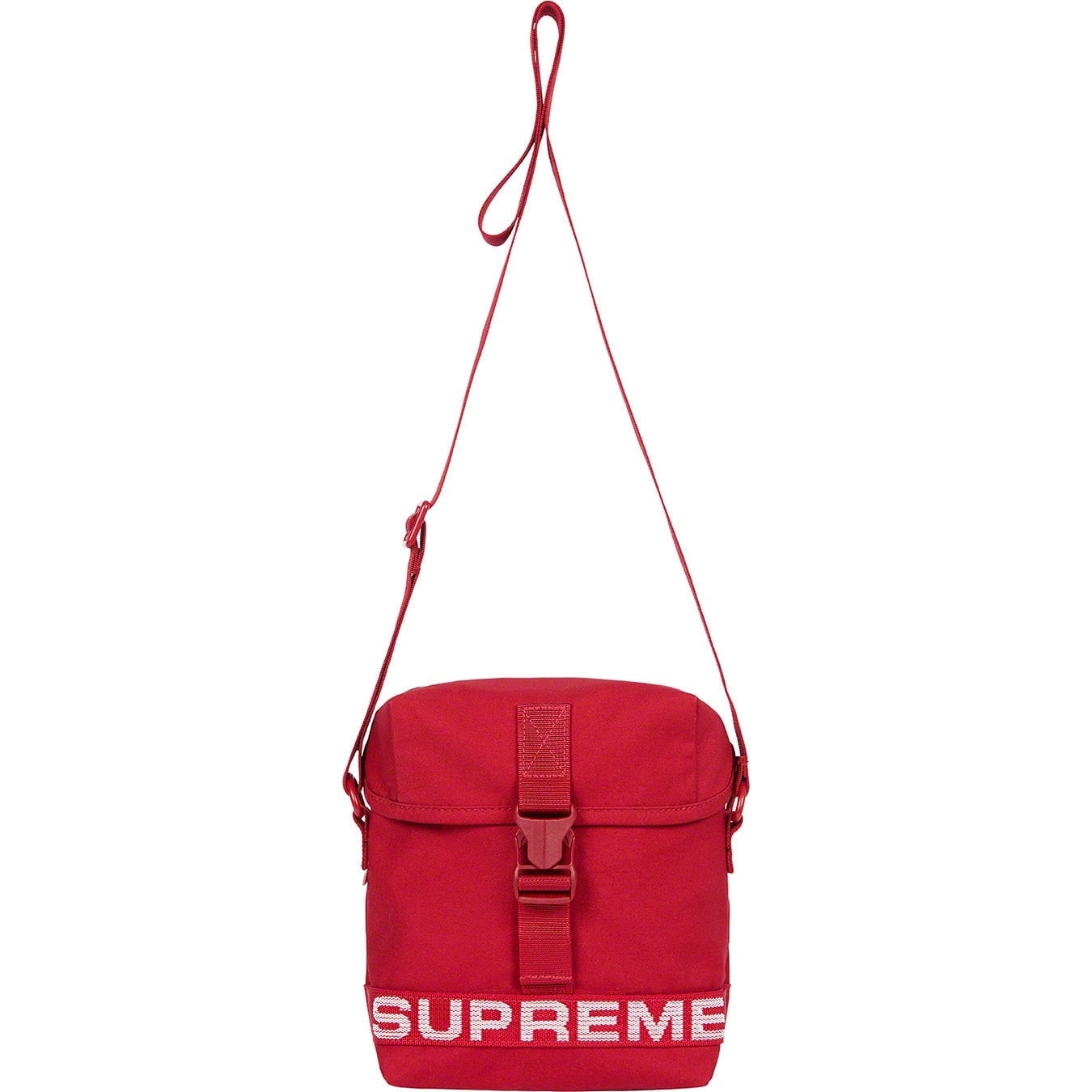 Field Side Bag view 26